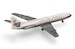 Caravelle SE210 TAP Air Portugal CS-TCA  538503