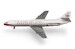 Caravelle SE210 TAP Air Portugal CS-TCA  538503