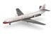 Caravelle SE210 TAP Air Portugal CS-TCA 
