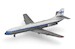 Caravelle SE210 Finnair OH-LEA 