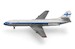 Caravelle SE210 Finnair OH-LEA  538510
