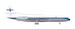 Caravelle SE210 Finnair OH-LEA