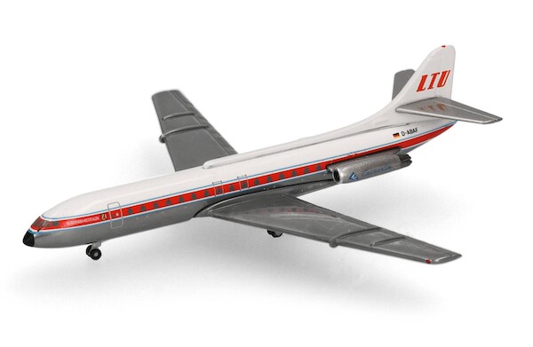 Caravelle SE210 LTU D-ABAF  538527