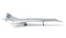 Concorde Pan Am "ClipperYesterday's Tomorrow" N71PA HERPA OPEN HOUSE 2025