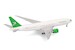 Boeing 777-200LR Turkmenistan EZ-A780 538558