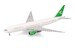 Boeing 777-200LR Turkmenistan EZ-A780 