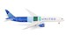 Boeing 787-9 Dreamliner United Airlines "The Future is SAF" N24988  538565