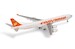 Airbus A340-600 Conviasa YV3535  538626