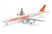 Airbus A340-600 Conviasa YV3535 