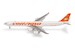Airbus A340-600 Conviasa YV3535  538626