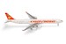 Airbus A340-600 Conviasa YV3535 538626