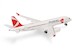 Airbus A220-300 CSA Czech Airlines OK-FYD  538640
