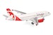 Airbus A319 Air Canada Rouge C-GSJB  538701