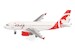 Airbus A319 Air Canada Rouge C-GSJB  538701