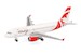 Airbus A319 Air Canada Rouge C-GSJB 