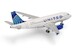 Airbus A319 United Airlines N877UA  538756