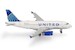 Airbus A319 United Airlines N877UA 538756