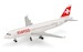 Airbus A320 Swiss International Air Lines HB-IJR 
