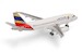 Airbus A319 LATAM Airlines Ecuador Ecuador Flag livery HC-CPR  538770