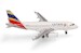 Airbus A319 LATAM Airlines Ecuador Ecuador Flag livery HC-CPR  538770