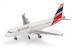 Airbus A319 LATAM Airlines Ecuador Ecuador Flag livery HC-CPR  538770