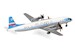 Ilyushin IL-18 LOT Polish Airlines (original delivery colors) SP-LSF  538787