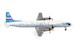 Ilyushin IL-18 LOT Polish Airlines (original delivery colors) SP-LSF  538787
