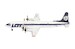 Ilyushin IL-18 LOT Polish Airlines SP-LSG  538794