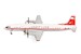 Ilyushin IL-18 Interflug DM-STE  538800