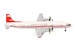 Ilyushin IL-18 Interflug DM-STE  538800
