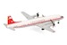 Ilyushin IL-18 Interflug DM-STE  538800