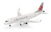 Embraer ERJ170 Crossair PP-XJC