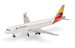 Airbus A320 LATAM Airlines Chile Colombia Flag livery CC-BFE 