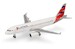 Airbus A320 Latam "Chile flag livery" CC-BLA 