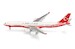 Airbus A340-500 Turkish Government TC-CAN  538930