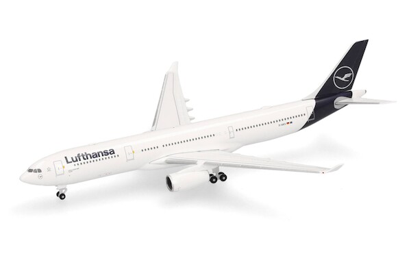 Airbus A330-300 Lufthansa Kassel D-AIKS  538954