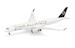 Airbus A350-900 Thai Airways Star Alliance "Sakon Nakhon" HS-THU 