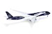 Airbus A350-900 Lufthansa 100 years D-AIXL  539012