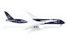 Airbus A350-900 Lufthansa 100 years D-AIXL  539012