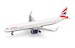 Airbus A321neo British Airways G-NEOY 