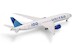 Boeing 787-9 Dreamliner United Airlines 100 Years N61101  539050