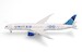 Boeing 787-9 Dreamliner United Airlines 100 Years N61101  539050