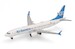 Boeing 737 Max 8 Air Europa EC-OGS 