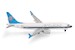 Boeing 737 Max 8 China Southern B-205K  539074