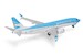 Boeing 737 Max 8 Aerolíneas Argentinas LV-KKE  539081