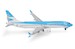 Boeing 737 Max 8 Aerolíneas Argentinas LV-KKE  539081