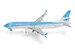 Boeing 737 Max 8 Aerolíneas Argentinas LV-KKE  539081