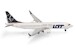 Boeing 737 Max 8 LOT Polish Airlines SP-LVA 539098