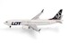 Boeing 737 Max 8 LOT Polish Airlines SP-LVA  539098