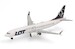 Boeing 737 Max 8 LOT Polish Airlines SP-LVA 